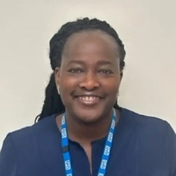 Dr Motunrayo Osunsanmi