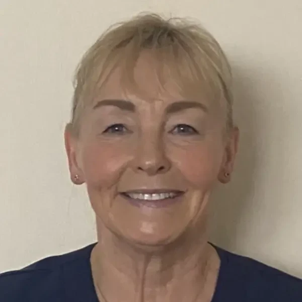 Frances Taylor